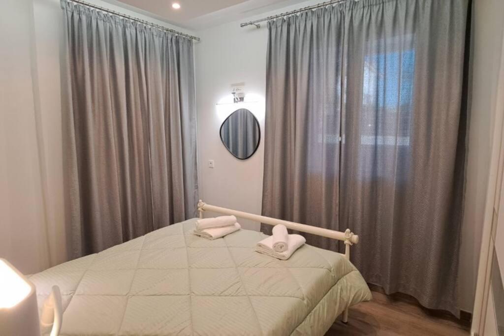 Apartmán Anemonis Nafplio Exteriér fotografie
