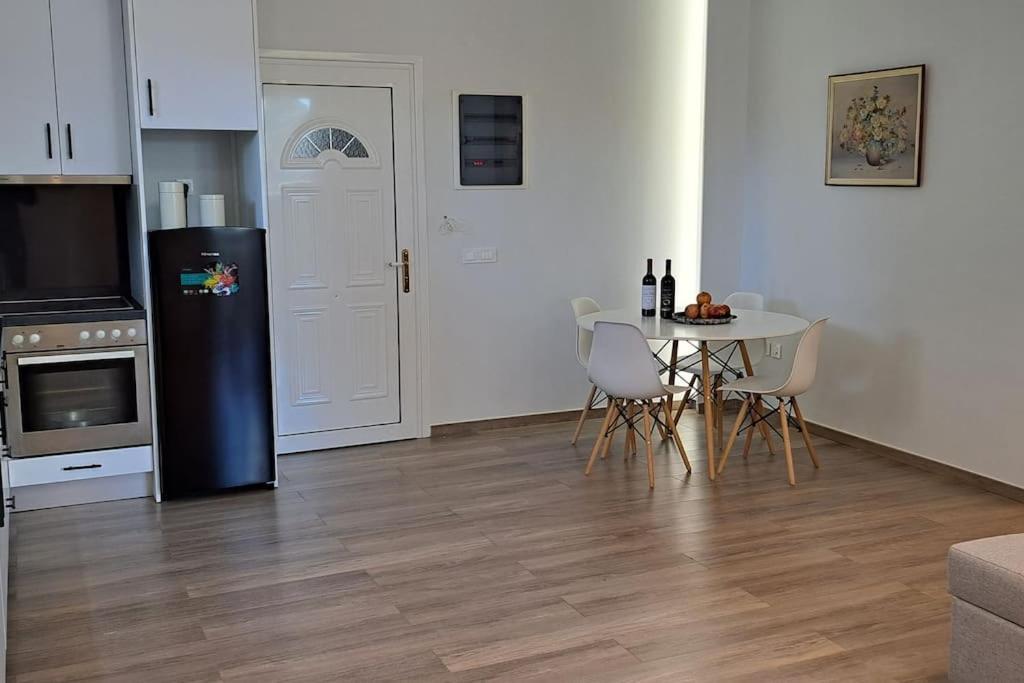 Apartmán Anemonis Nafplio Exteriér fotografie