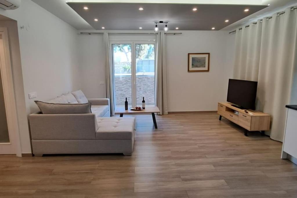 Apartmán Anemonis Nafplio Exteriér fotografie