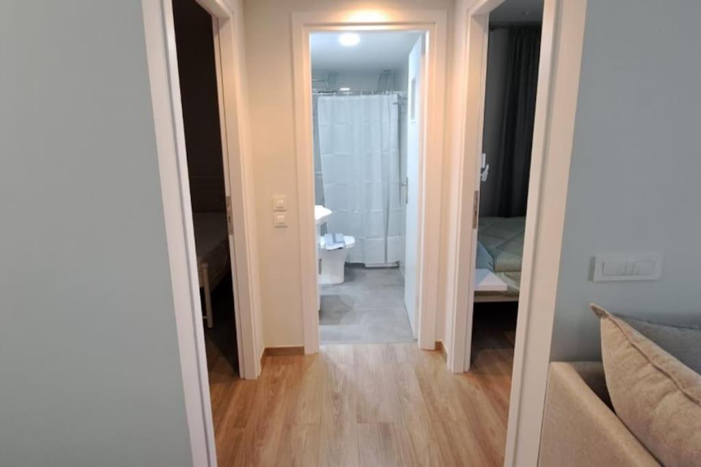 Apartmán Anemonis Nafplio Exteriér fotografie