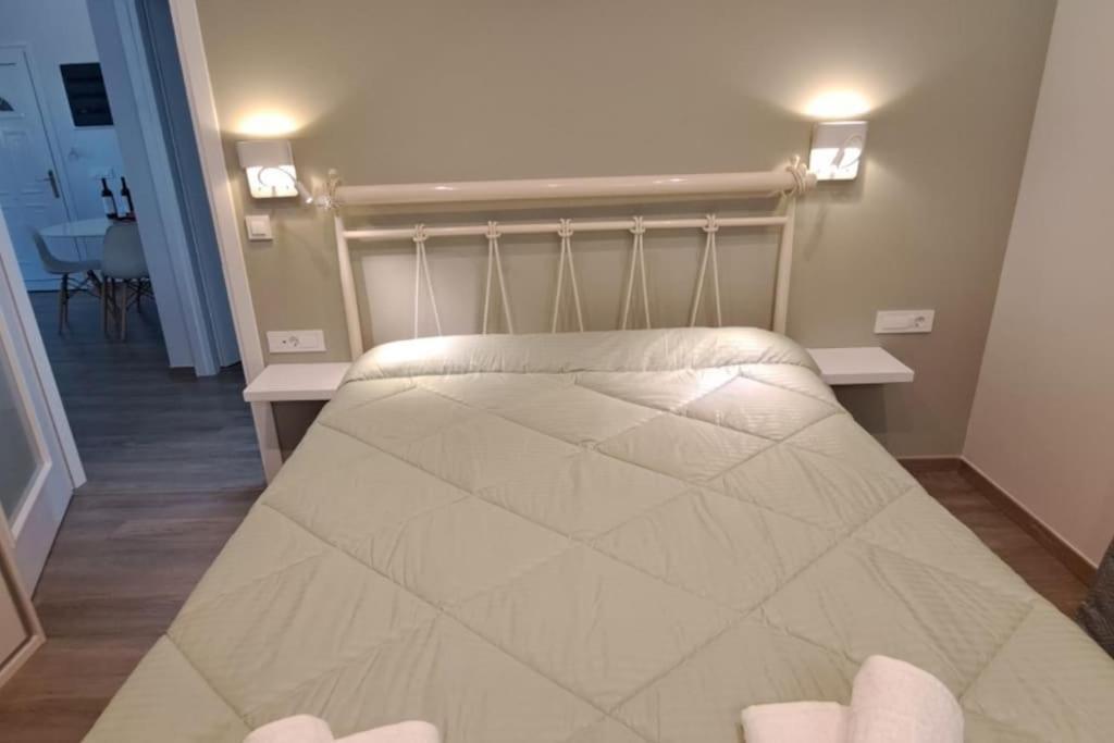 Apartmán Anemonis Nafplio Exteriér fotografie
